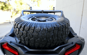 SPARE TIRE CARRIER - RZR XP1000/TURBO